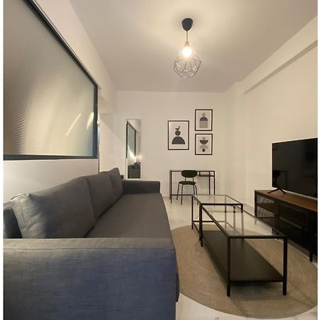 Urban Residence Kolonaki Athens Ngoại thất bức ảnh
