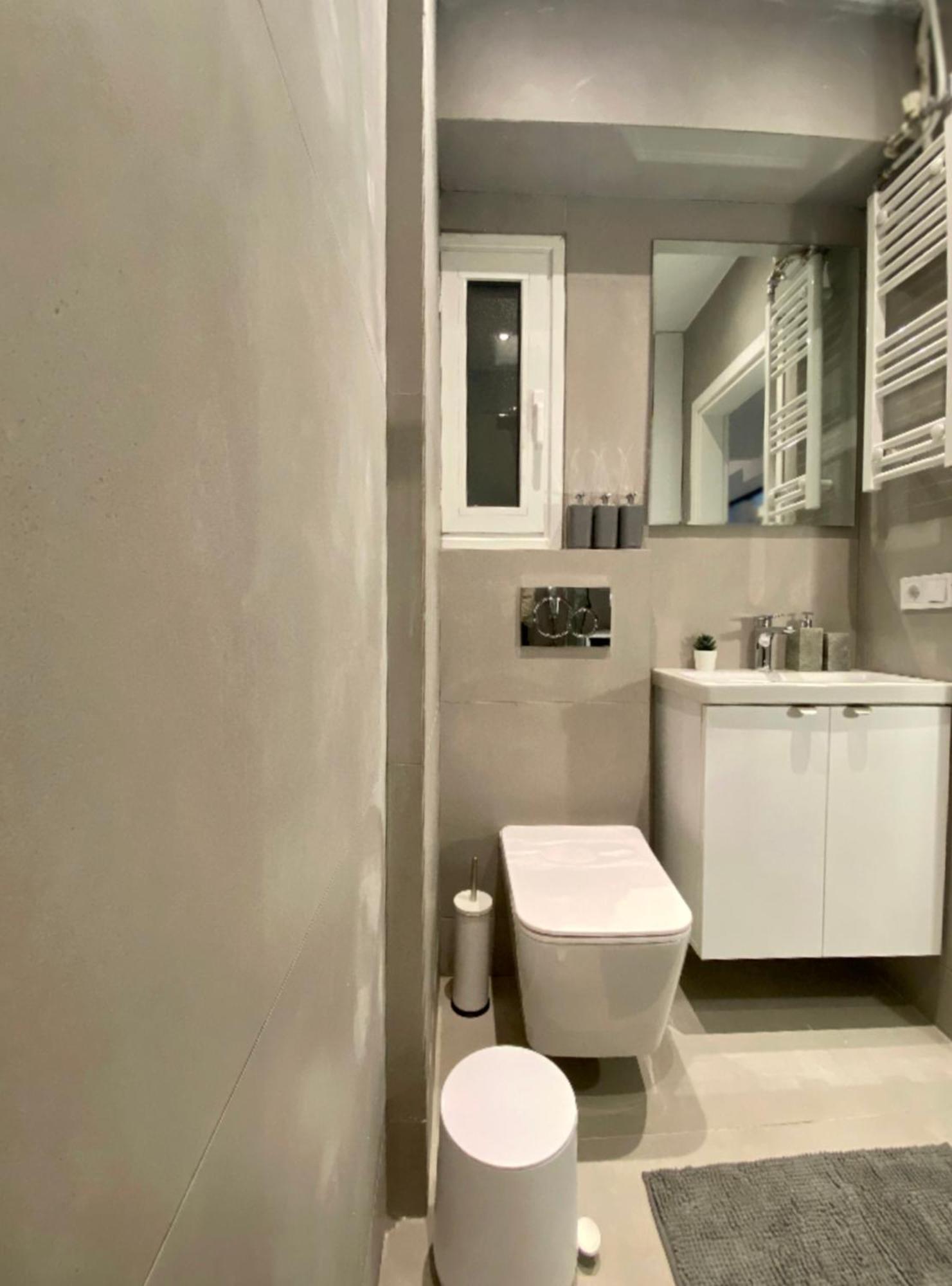 Urban Residence Kolonaki Athens Ngoại thất bức ảnh