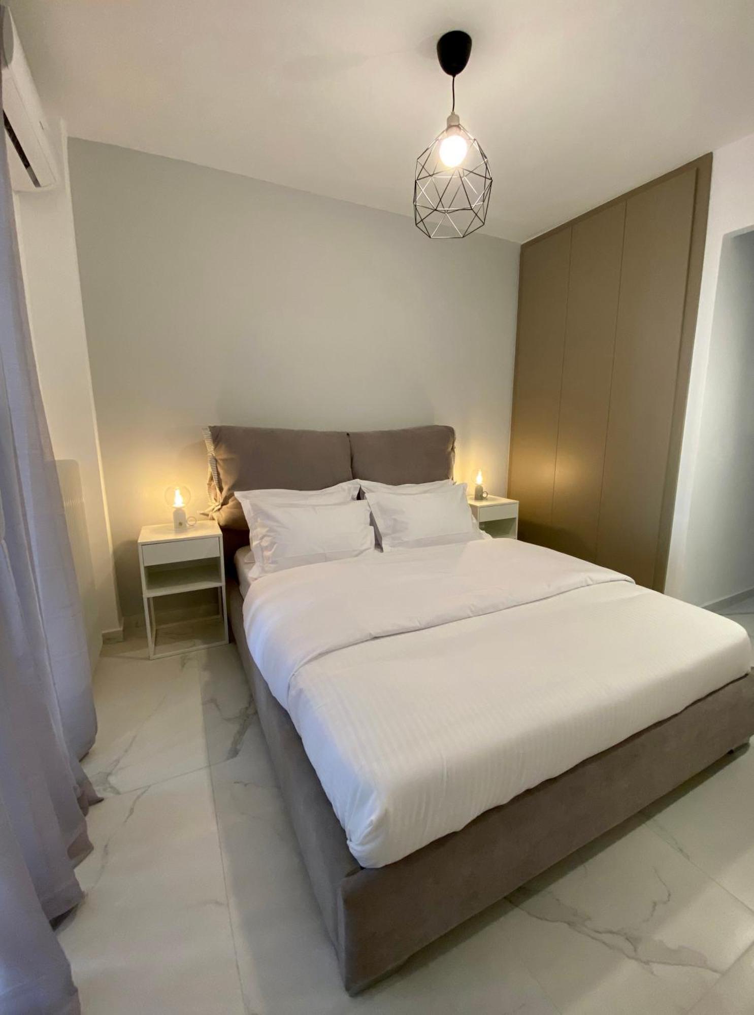 Urban Residence Kolonaki Athens Ngoại thất bức ảnh