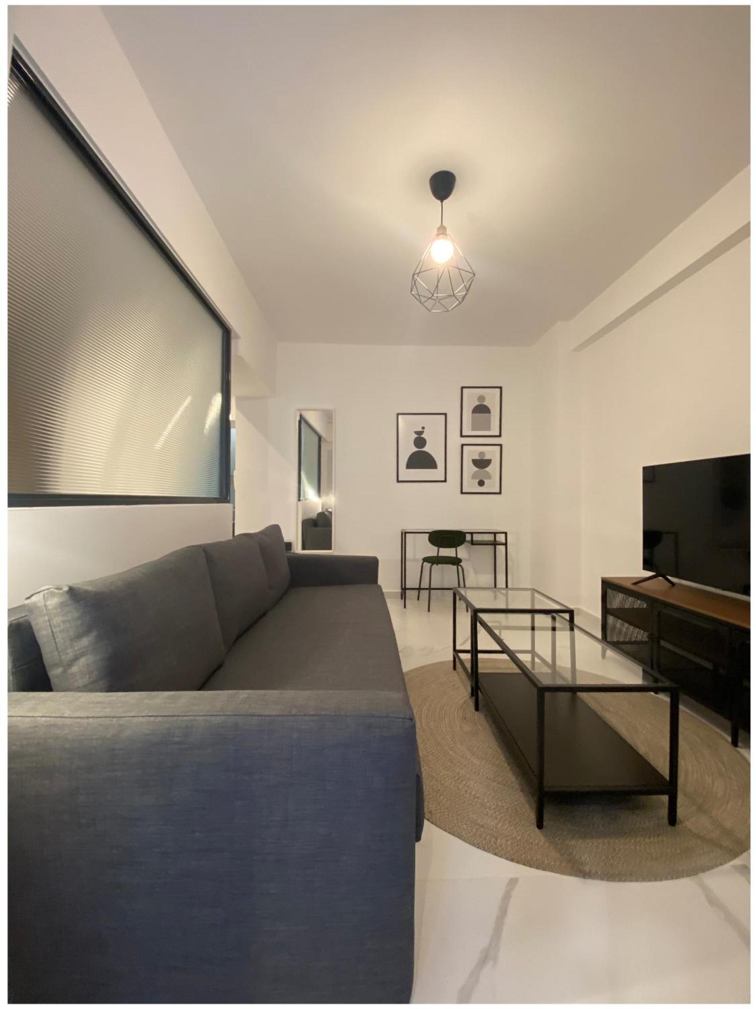Urban Residence Kolonaki Athens Ngoại thất bức ảnh